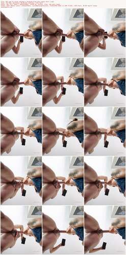 Darya Jane - Bet You've Never Watched A Blowjob From This Angle Part 1 1700p - Preview