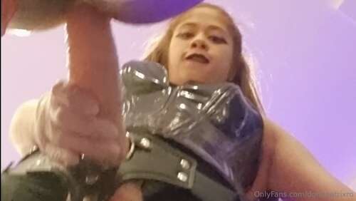 Dominatrix Rocio – Pegging Pov In Many Positions 1080p - Cover