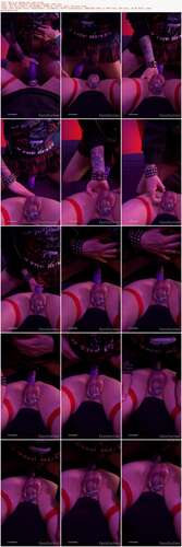 FEMFORHER - Who's In Charge Now Part 2 1920p - Preview