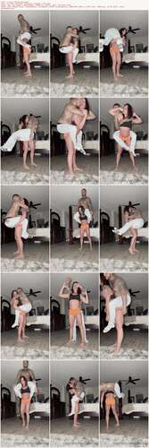 Tapered Physique - I Love Lifting Boys 1920p - Preview