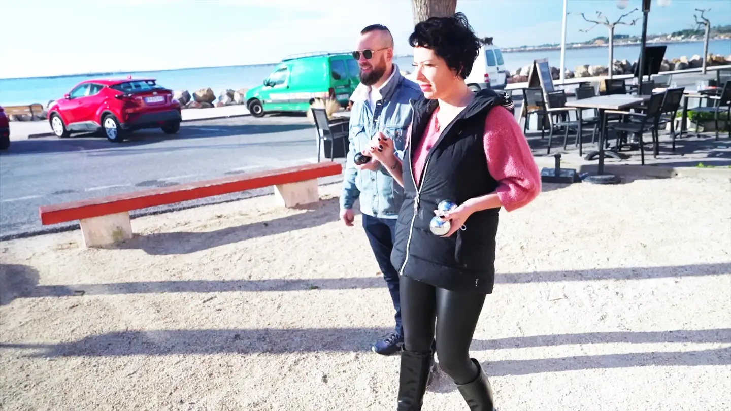 Jacquie Et Michel TV - Camille [1080p]