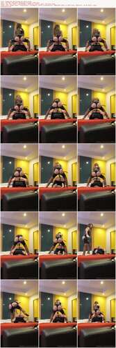 Dominatrix Rocio - Fingering And Fucking My Slave 2 1920p - Preview