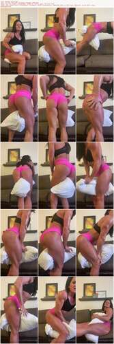 Tapered Physique - Scissor Part 2 1920p - Preview