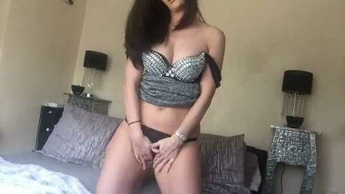 Princess Cheryl – PUSSY OBSESSED 720p - Cover