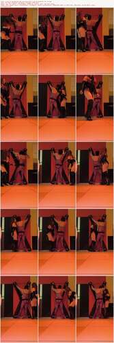 Dominatrix Rocio - A Lot Of Discipline For My Slave And A Lot Of Pleasure For Me 1920p - Preview