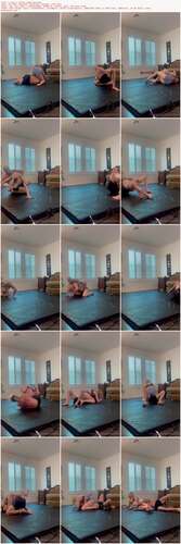 Agatha Delicious - I Love A Little Legit Bjj 1920p - Preview