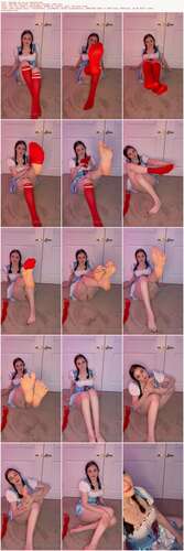 Becca Foxx - Teasing You Is My Favorite 1920p - Preview