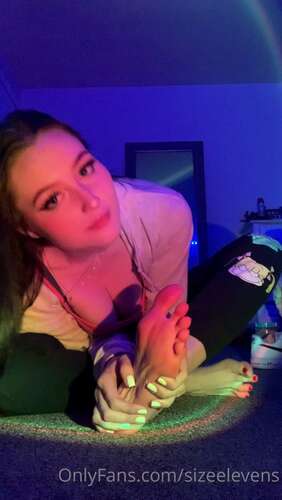 Becca Foxx – Self Worship 1920p - Cover