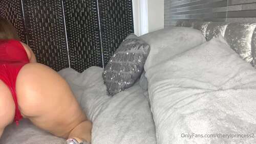 Princess Cheryl – NO CHOICE 1080p - Cover