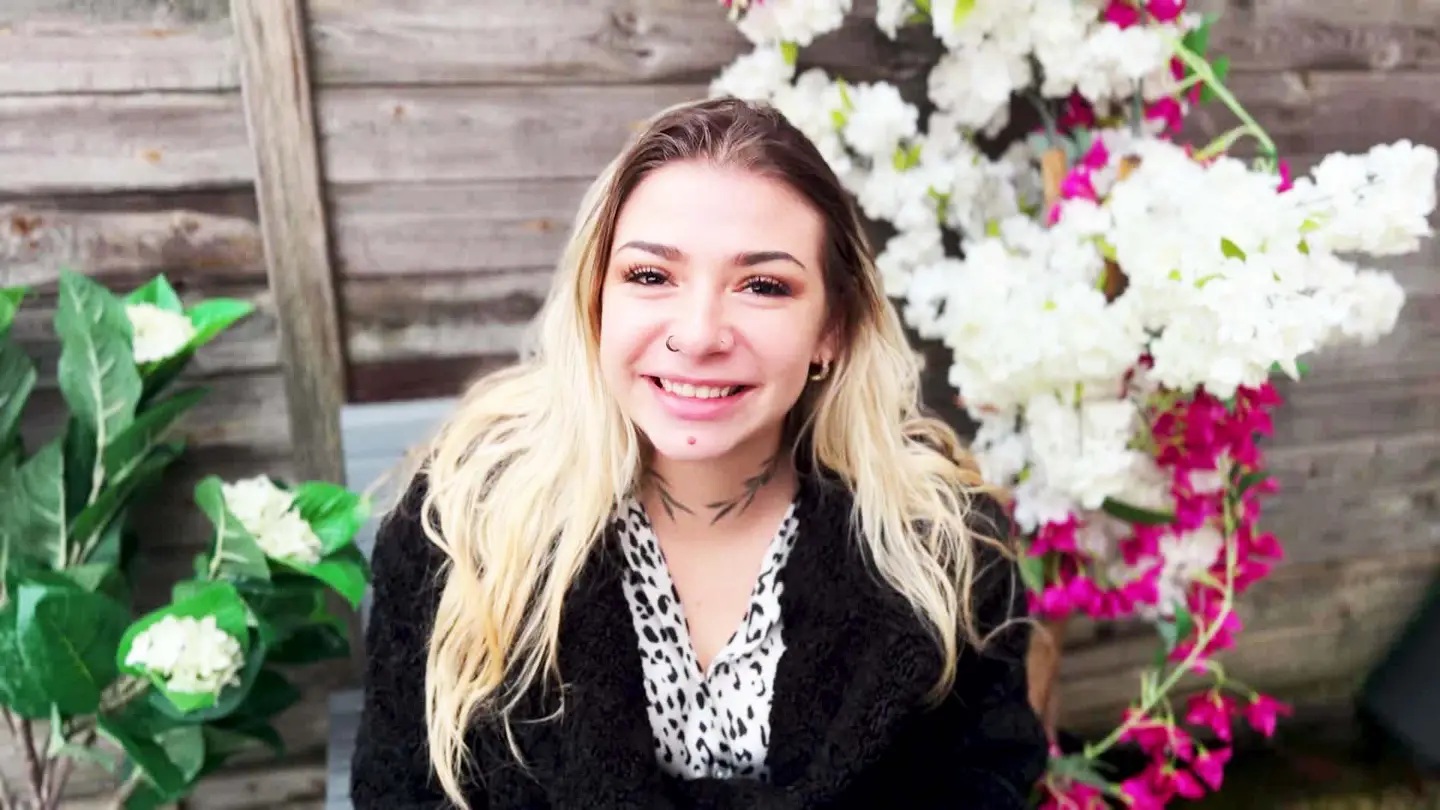 Jacquie Et Michel TV - Sienna [1080p]