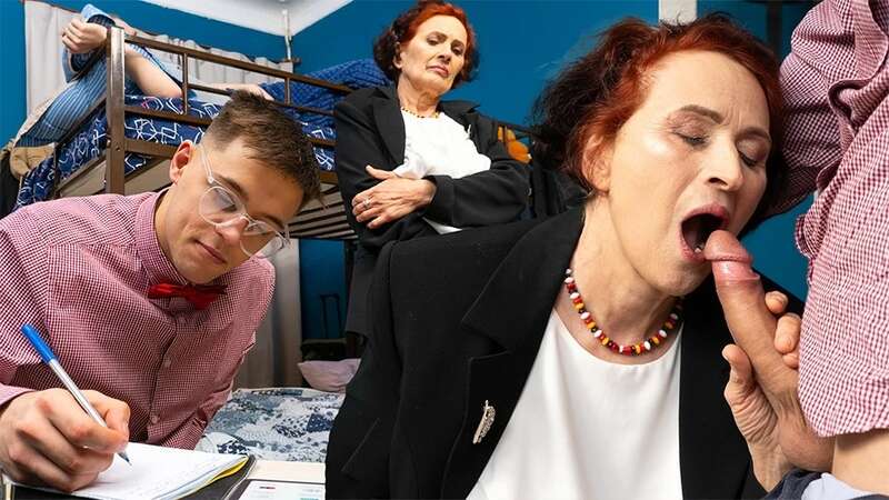 Mimi Schwarz - Ersatzstich bei der Hochzeit FullHD 1080p