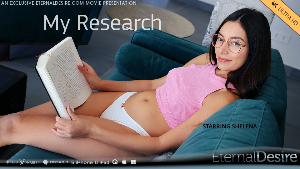 Eternal Desire - Shelena [1080p]