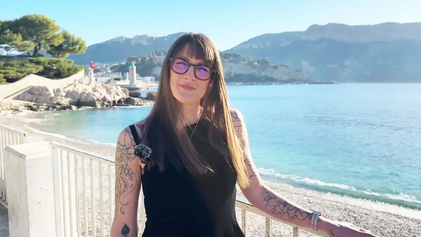 Jacquie Et Michel TV - Lady [4K/1080p]