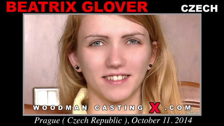 Beatrix Glover - Casting FullHD 1080p