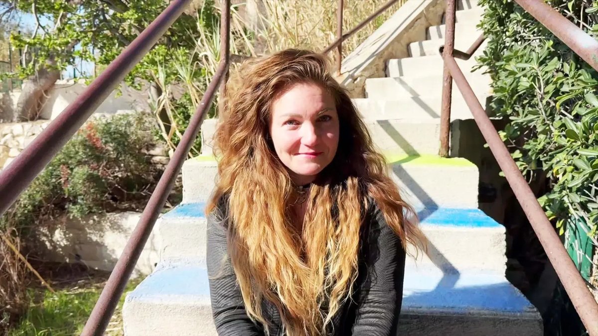 Jacquie Et Michel TV - Anastasia [1080p/4K]