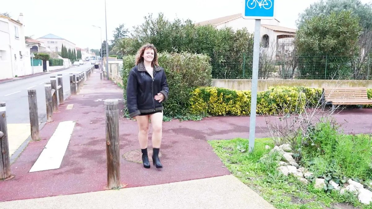 Jacquie Et Michel TV - Charline [1080p]