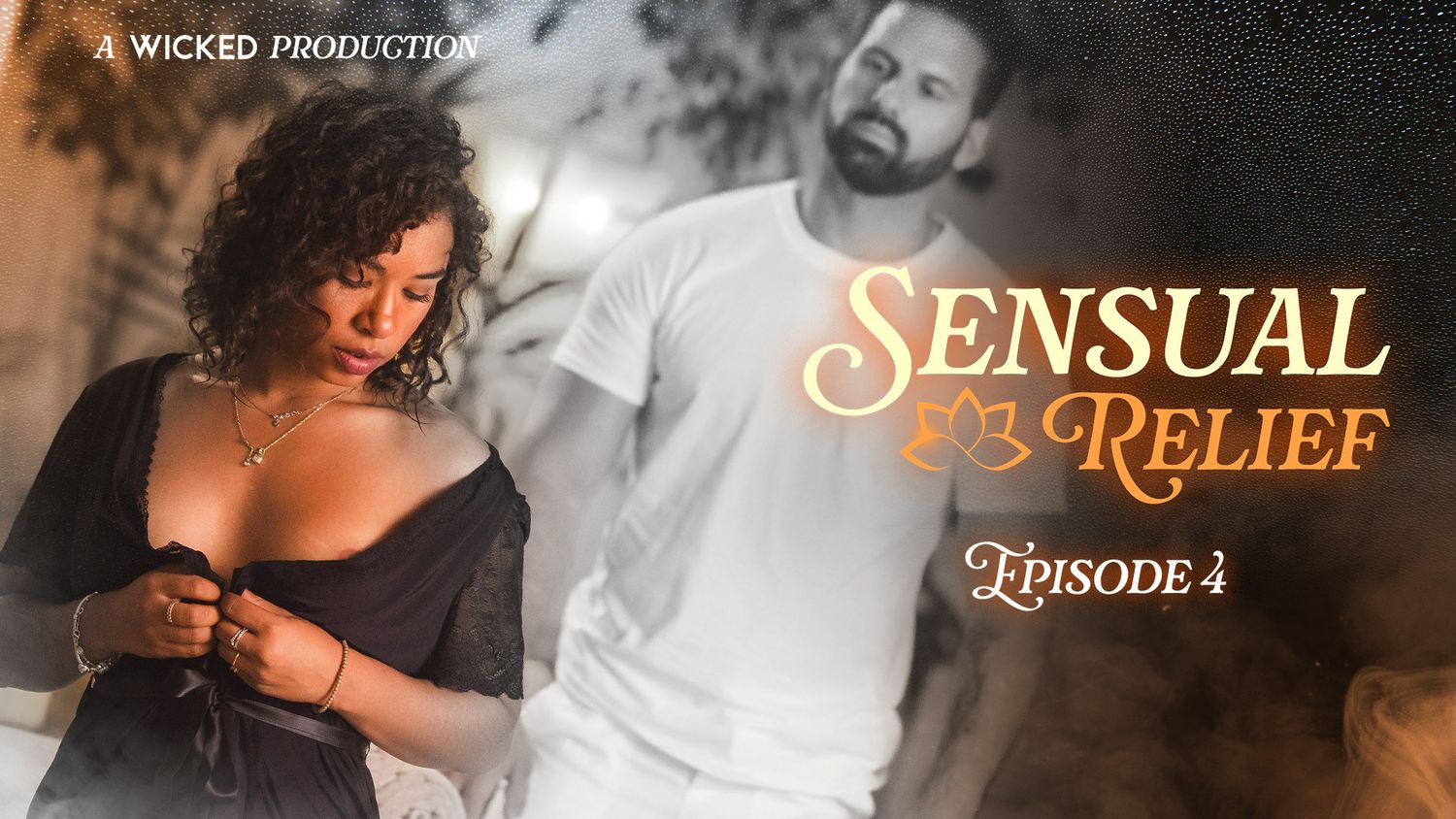 Wicked - Tahlia Lane [1080p]