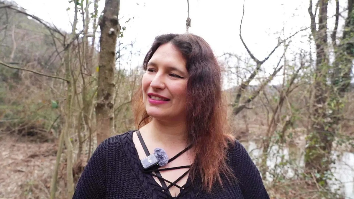 Jacquie Et Michel TV - Demona [1080p]