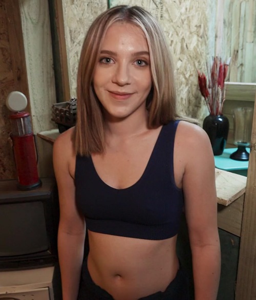Becky Summers, Giannina - Sex-Scape Room FullHD 1080p/HD 720p