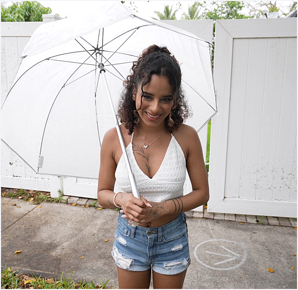 Isabella Jules - Oh Isabella She Going FullHD 1080p/HD 720p