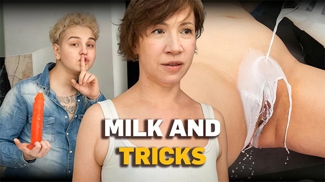 Monika Desire - Dein Sex steht in Flammen FullHD 1080p