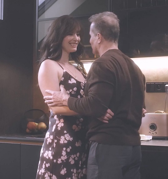 Asha Heart - To Love Again FullHD 816p