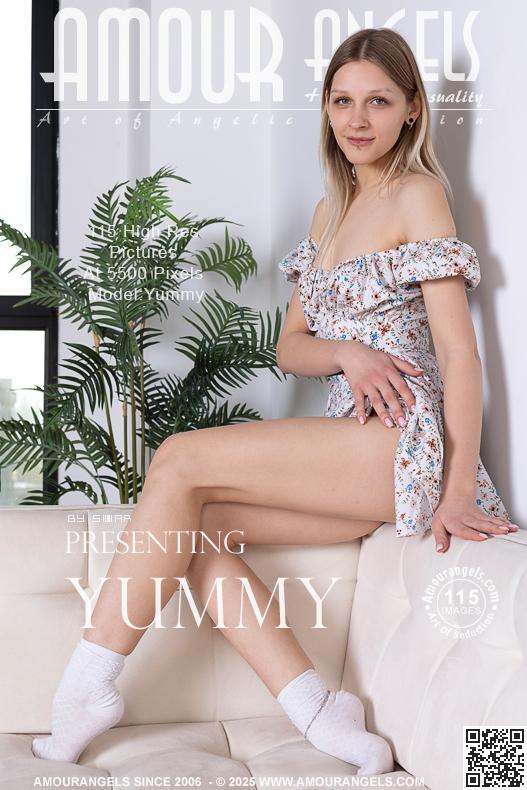 Yummy - Presenting Yummy (01.04.2025)