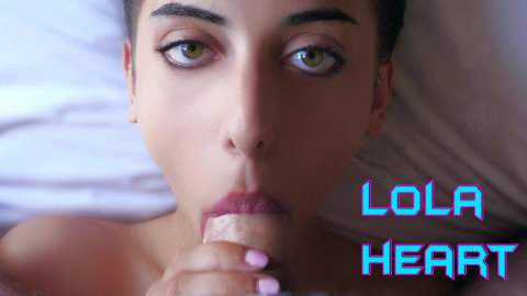 Lola Heart - XXXX - WSG 39 FullHD 1080p
