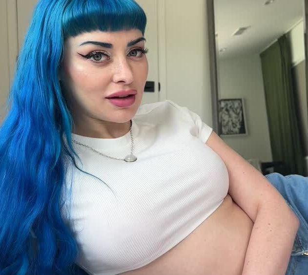 Jewelz Blu - Big Step Sister Teaches You to Let Loose FullHD 1080p