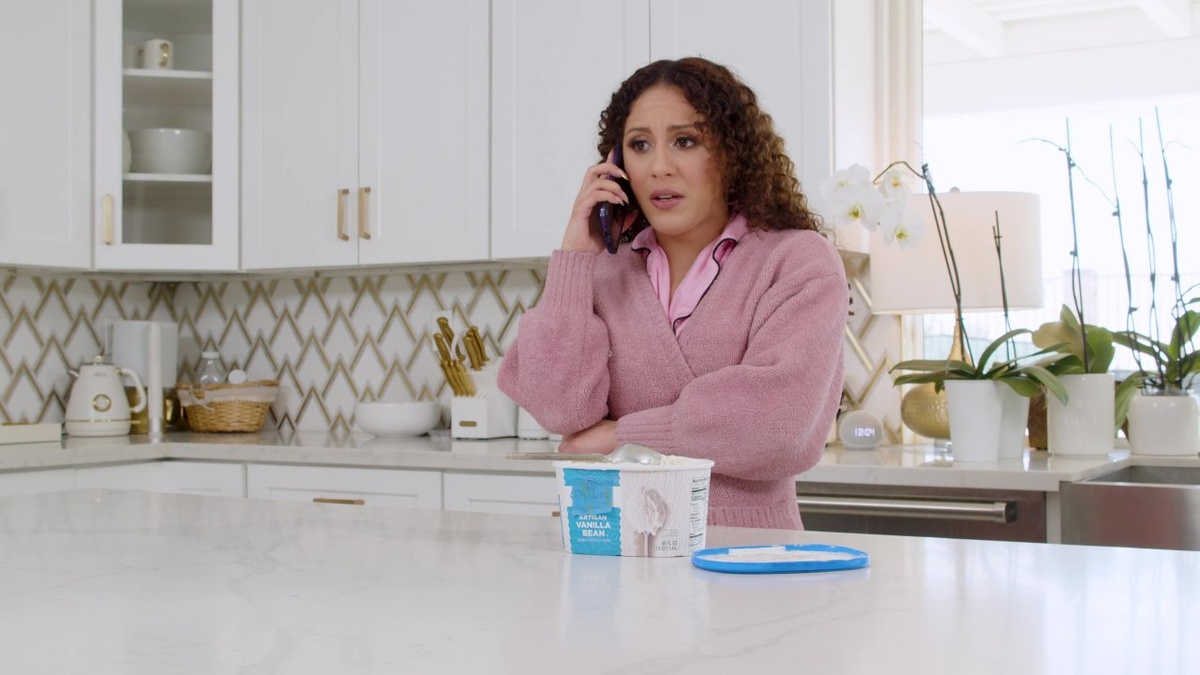 Elegant Angel - Liv Revamped [1080p]