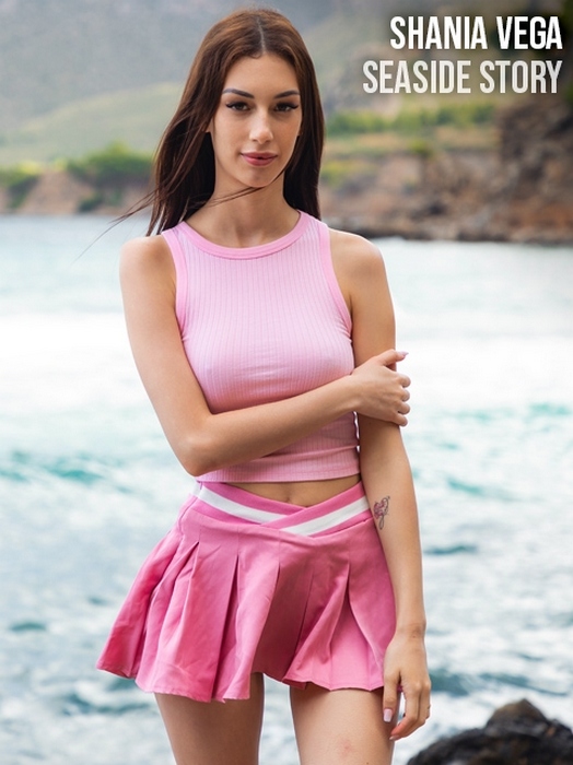 Shania Vega - Seaside Story (28.04.2025)