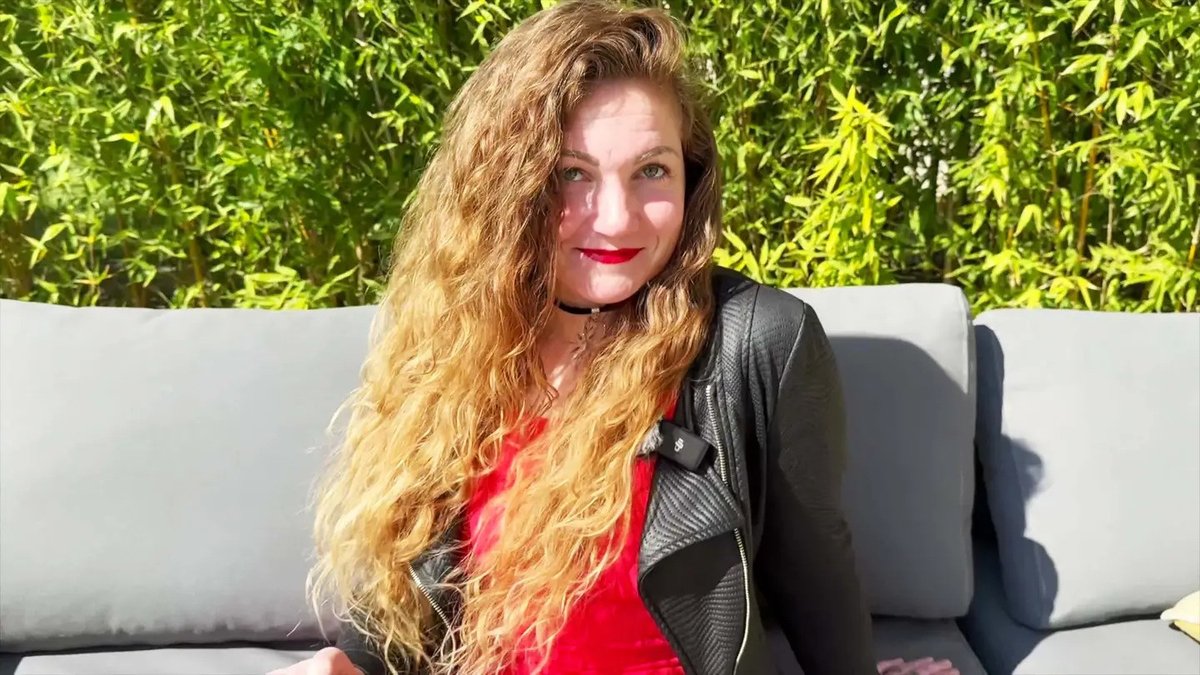 Jacquie Et Michel TV - Anastasia [1080p/4K]