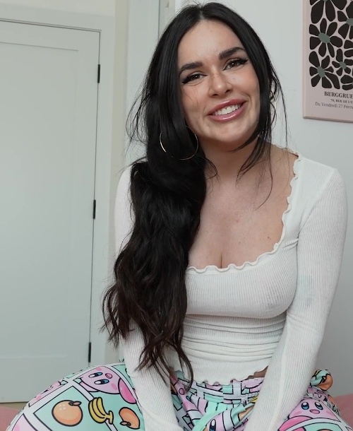 Effy Cutie, Jak Knife - Fucking My Best Friends Girl FullHD 1080p