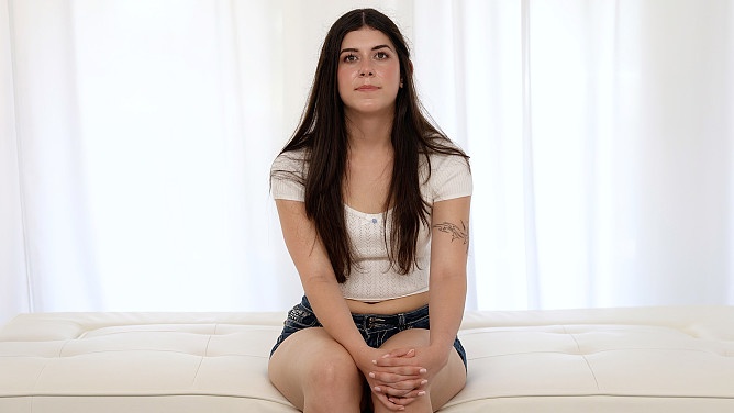 Net Video Girls - Lily [1080p/720p]