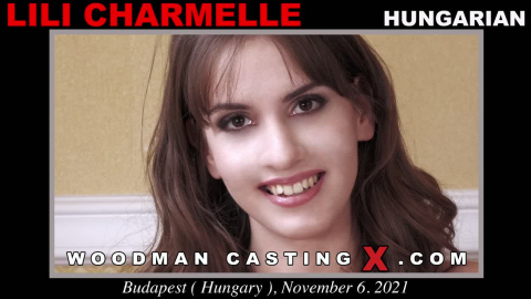 Lili Charmelle - XXXX - WSG 40 FullHD 1080p
