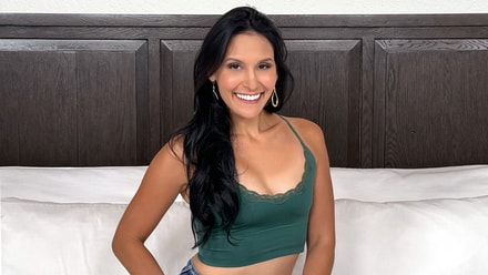 Jade Green - I Won't Do Anal Again HD 720p