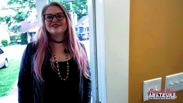 Brand New Amateurs - Wynona [1080p]