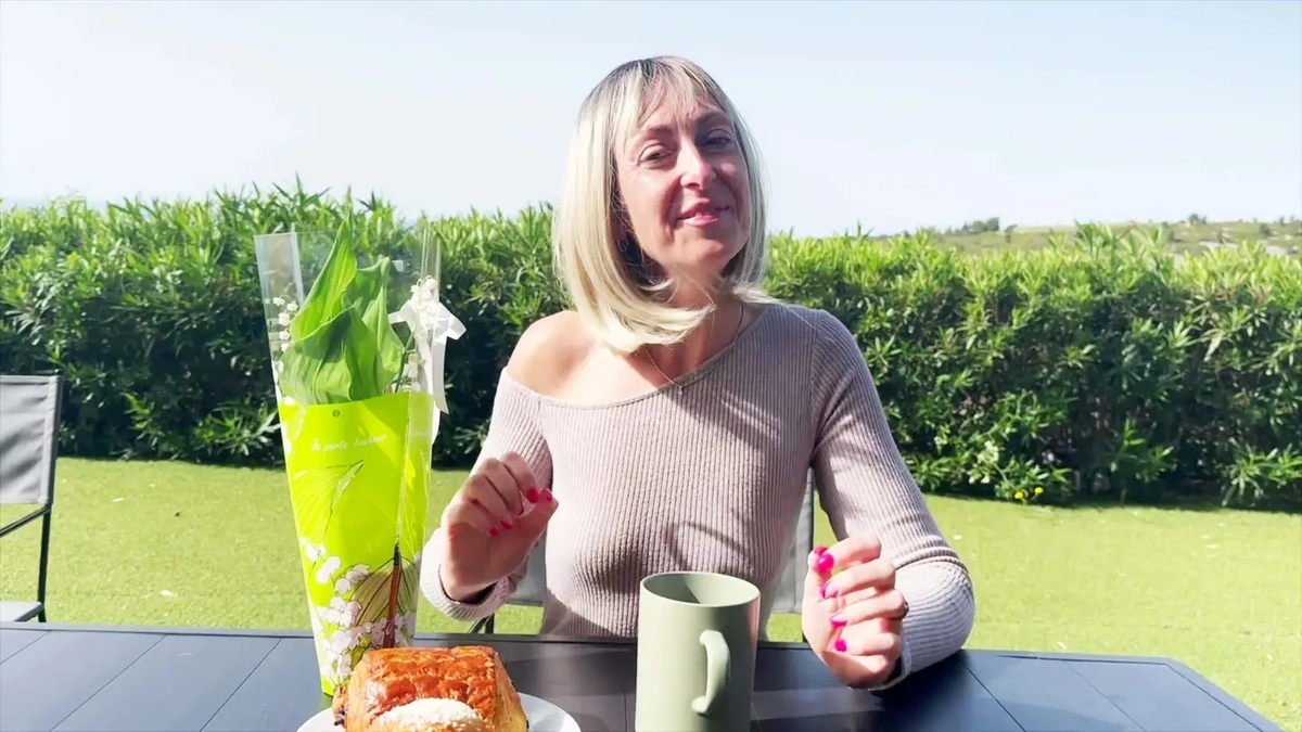 Jacquie Et Michel TV - Lena [1080p/4K]