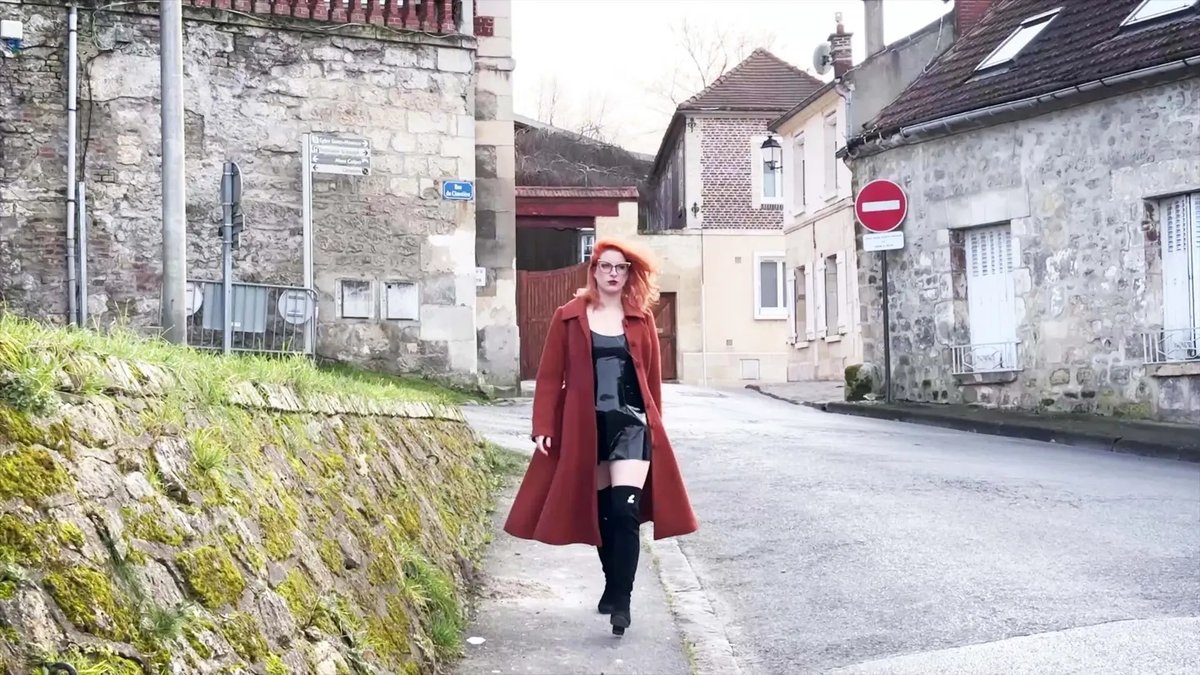 Jacquie Et Michel TV - Little Foxy [1080p/4K]