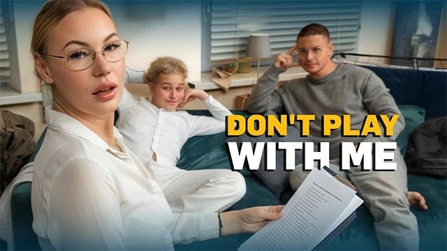 Michele Nolimi - Harmonisches Trio FullHD 1080p