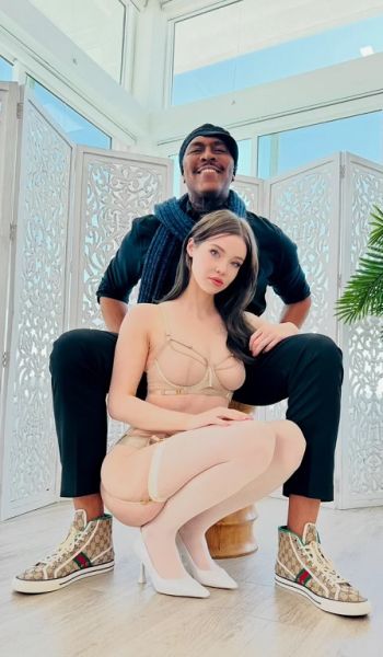 Okichloeo, Dredd - Full Romp FullHD 1080p