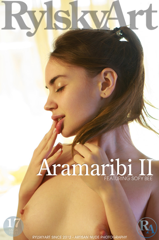 Sofy Bee - Aramaribi II (18.05.2025)