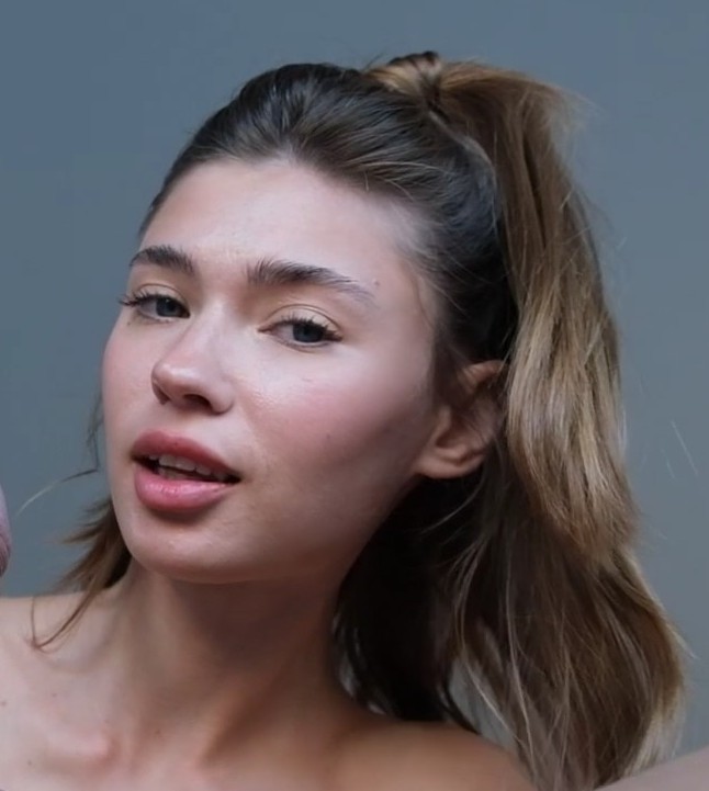 Anna Ralphs - Wet Blowjob FullHD 1080p