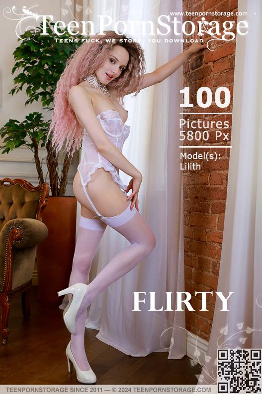 Lilith - Flirty (15.10.2024)
