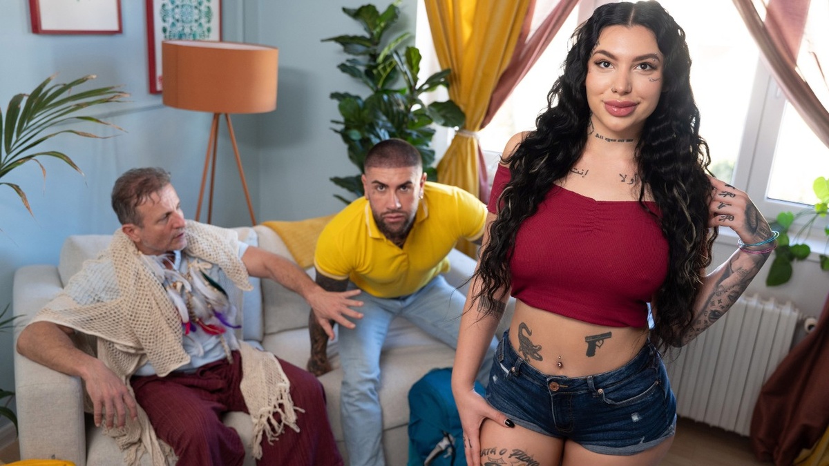 Fake Hostel - Sexy Nala [1080p]