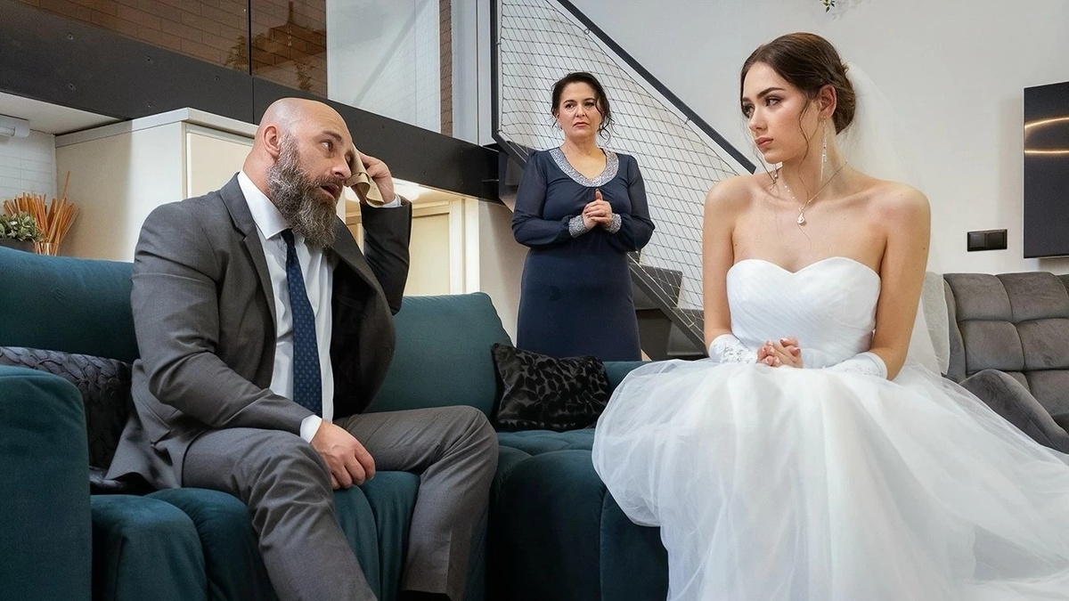 Bride 4K - Vixi Rafi [1080p]