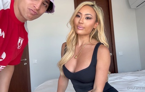 Kazumi - BG with Gattouz0 FullHD 1080p