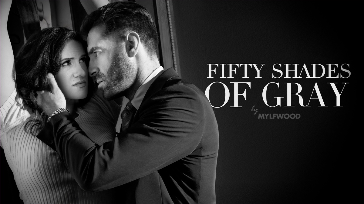 Mylfwood - Penny Barber [1080p/4K]