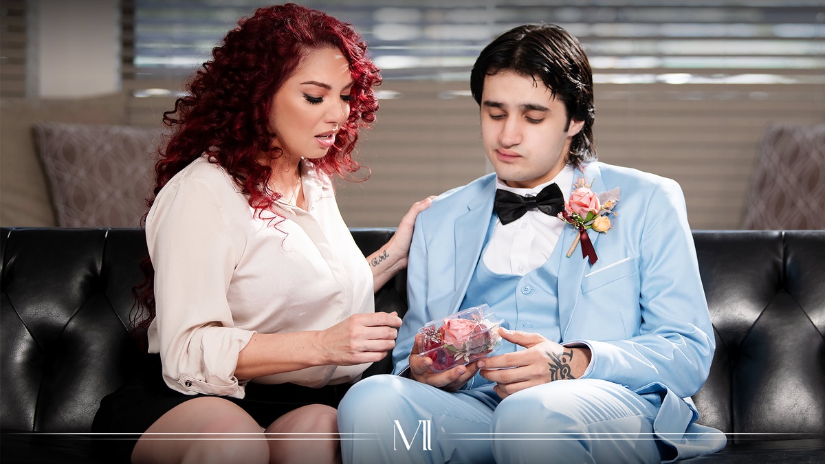 Modern Day Sins - Kiki DAire [1080p]