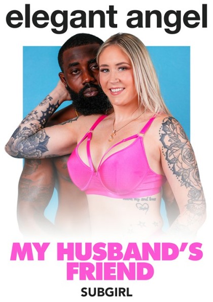 SubGirl - My Husband's Friend FullHD 1080p/HD 720p